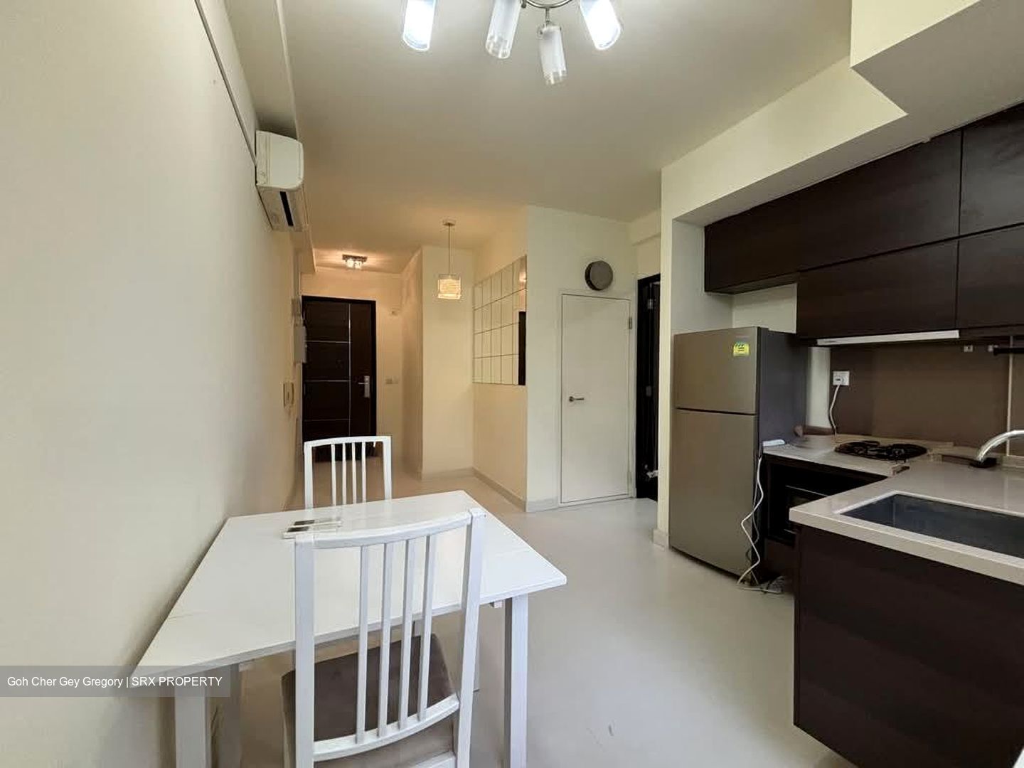 Kembangan Suites (D14), Apartment #587560051